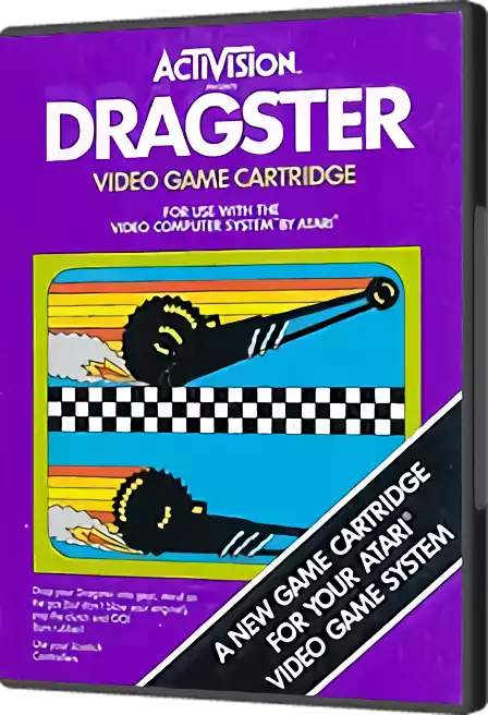 ROM Dragster